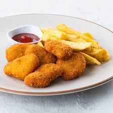 Kids Meal